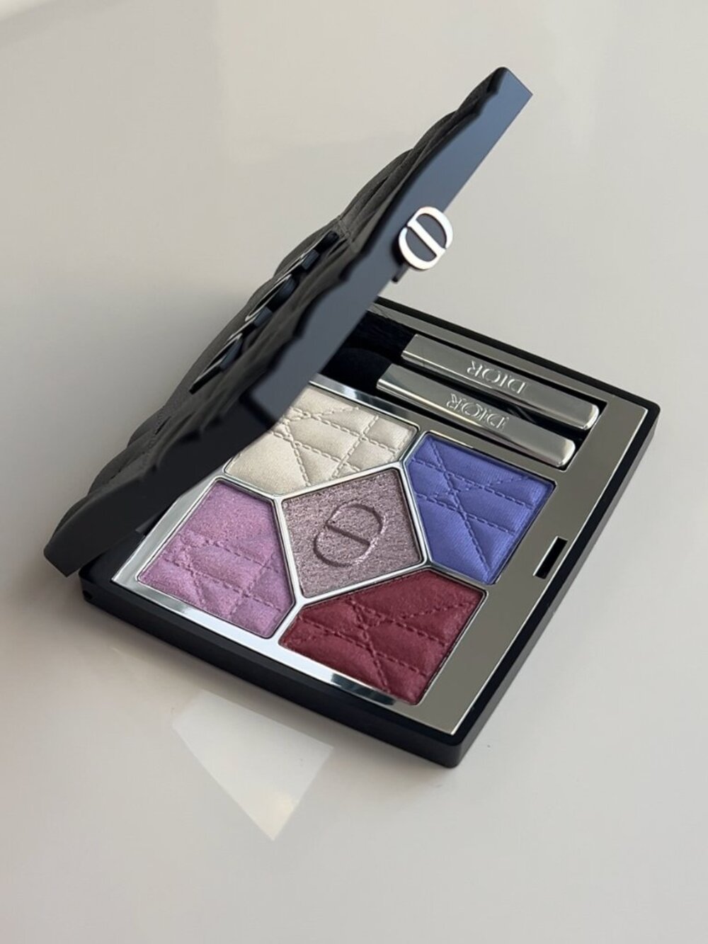 DIOR Eyeshadow Palette - Picture 2 of 7
